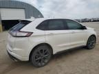 2018 Ford Edge Sport