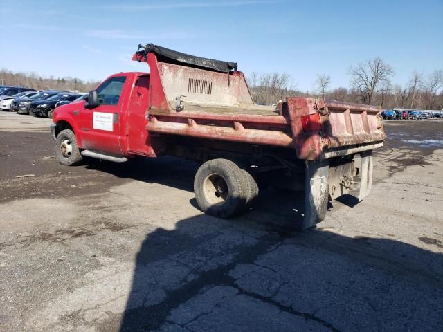 1999 Ford F350 Super Duty