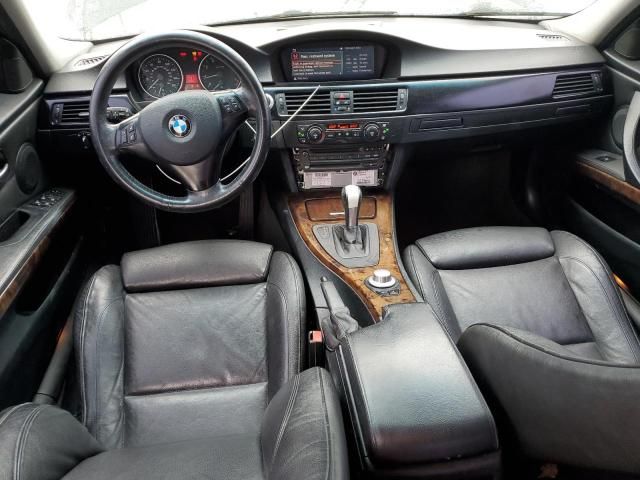 2006 BMW 330 I