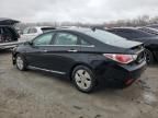 2012 Hyundai Sonata Hybrid