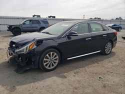 Hyundai Sonata salvage cars for sale: 2016 Hyundai Sonata Sport