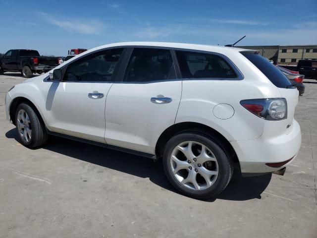 2011 Mazda CX-7