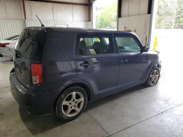 2012 Scion XB