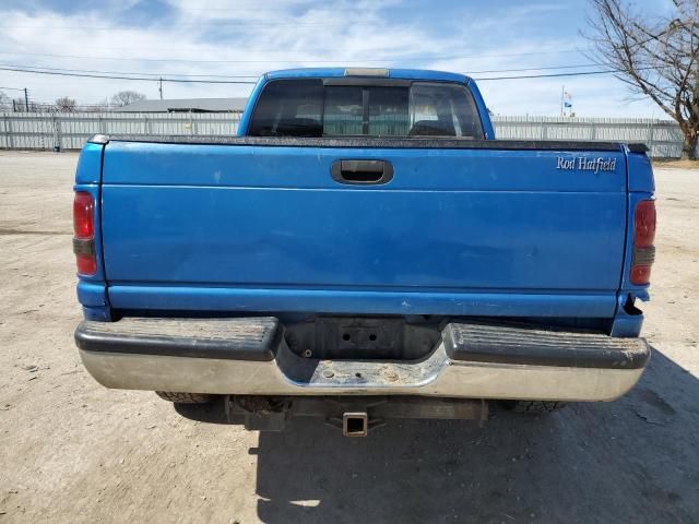 1998 Dodge RAM 1500