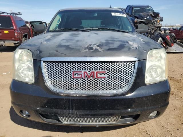 2007 GMC Yukon Denali