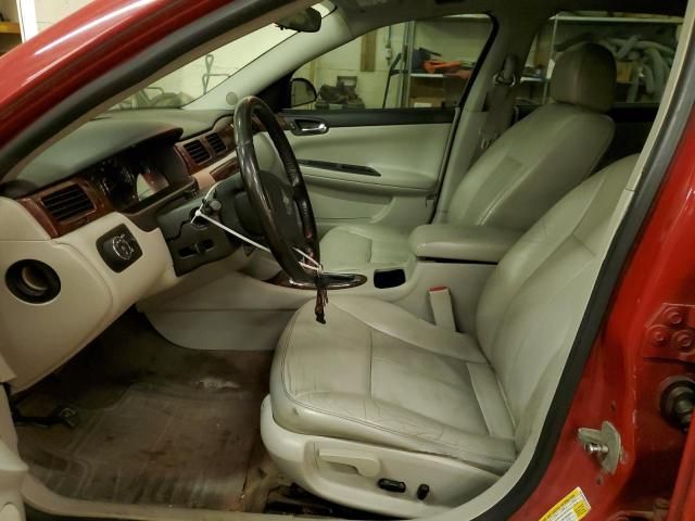 2007 Chevrolet Impala LT