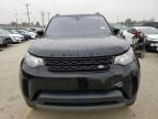 2018 Land Rover Discovery SE