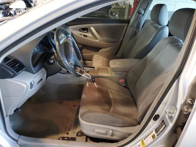 2008 Toyota Camry CE