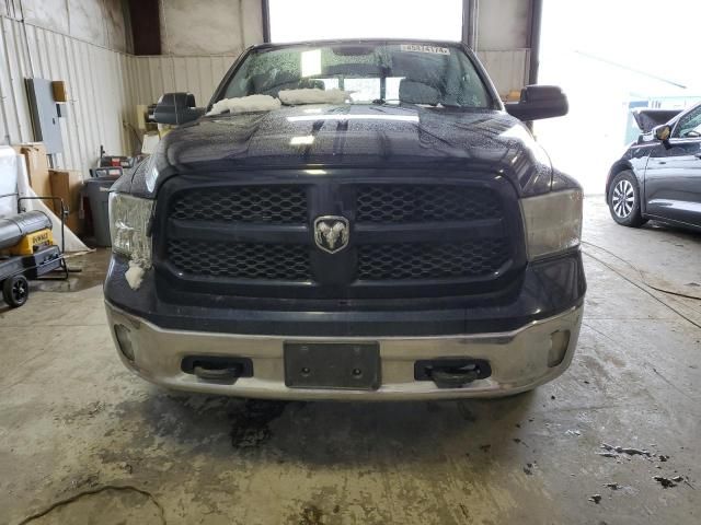 2013 Dodge RAM 1500 SLT