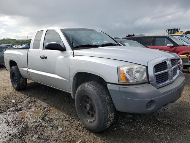 2006 Dodge Dakota ST