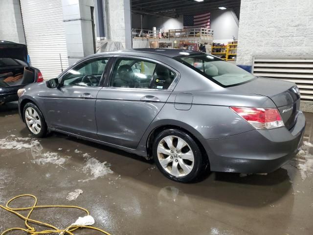 2009 Honda Accord EX