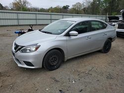 Clean Title Cars for sale at auction: 2019 Nissan Sentra S