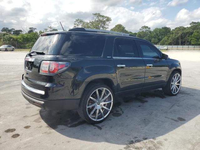 2014 GMC Acadia SLT-1