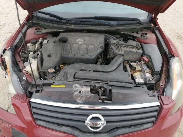 2007 Nissan Altima 2.5