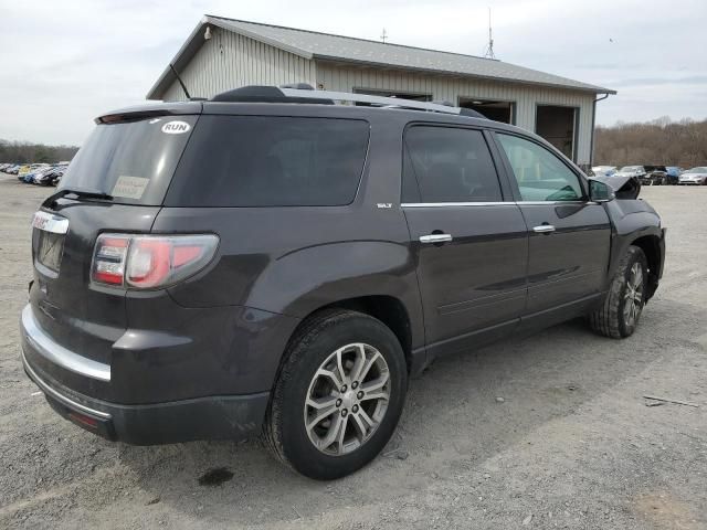 2016 GMC Acadia SLT-1