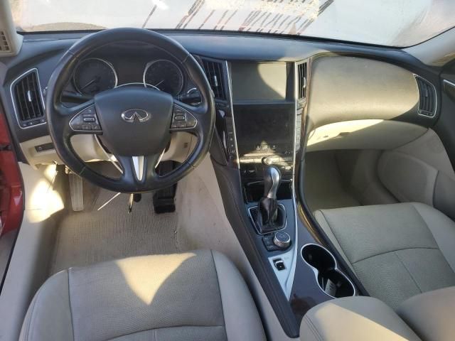 2014 Infiniti Q50 Base