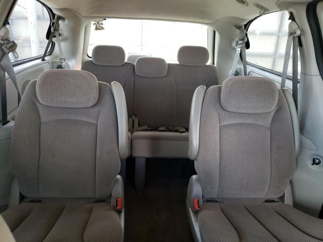 2007 Chrysler Town & Country LX