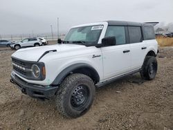 Vehiculos salvage en venta de Copart Magna, UT: 2023 Ford Bronco Base