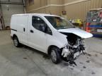 2015 Nissan NV200 2.5S