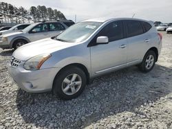 Nissan Vehiculos salvage en venta: 2013 Nissan Rogue S