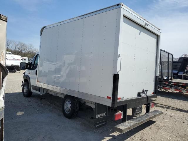 2022 Dodge RAM Promaster 3500 3500 Standard