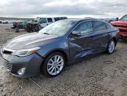 Toyota salvage cars for sale: 2013 Toyota Avalon Base