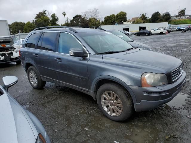 2008 Volvo XC90 3.2