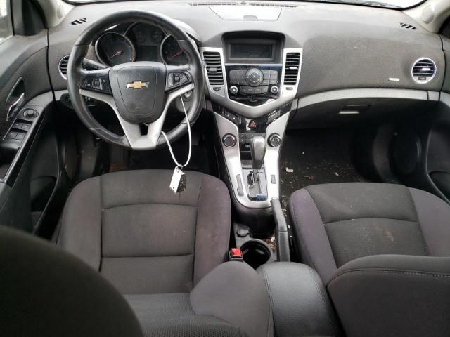 2013 Chevrolet Cruze LT