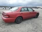 1998 Mazda 626 DX