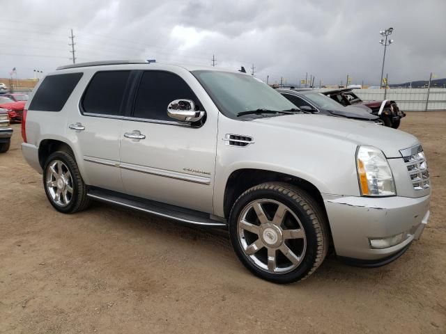 2010 Cadillac Escalade Luxury