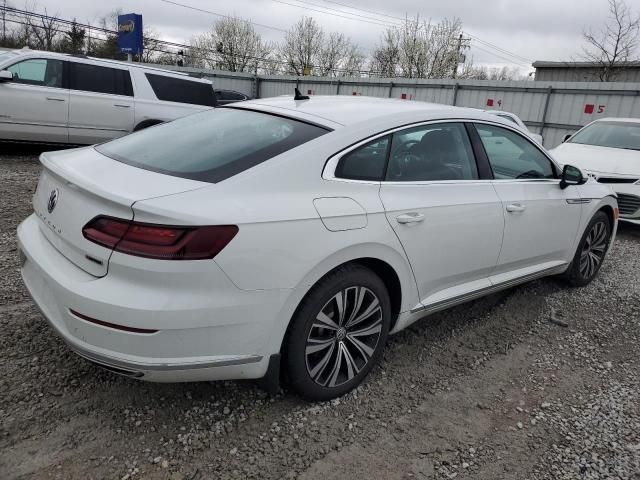 2020 Volkswagen Arteon SE