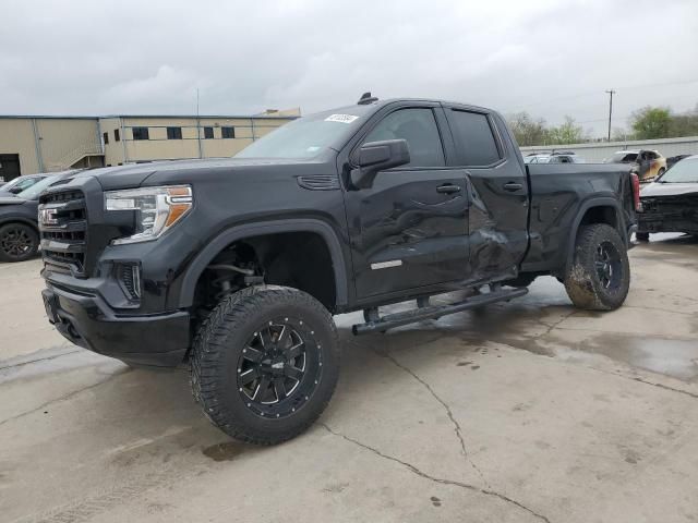 2020 GMC Sierra C1500 Elevation