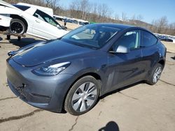 Tesla salvage cars for sale: 2023 Tesla Model Y