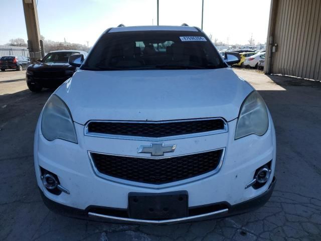 2010 Chevrolet Equinox LT