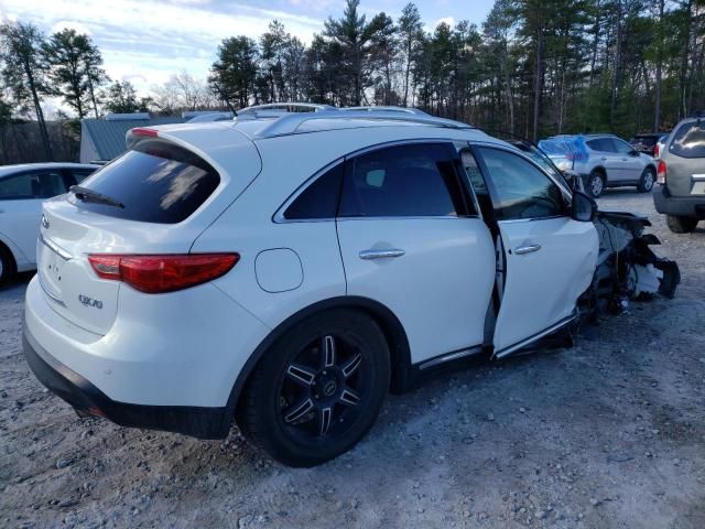 2014 Infiniti QX70