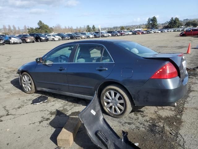 2006 Honda Accord LX