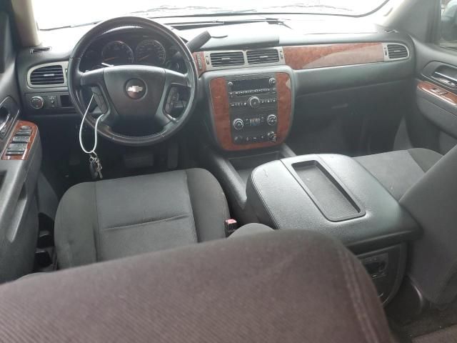 2011 Chevrolet Tahoe C1500  LS