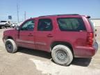 2007 Chevrolet Tahoe C1500