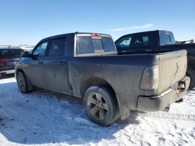 2014 Dodge RAM 1500 Sport