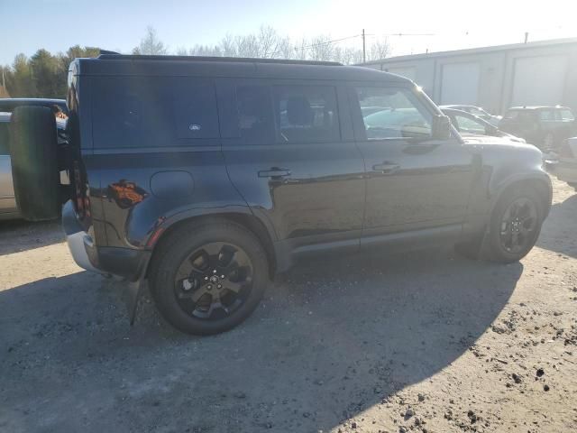 2020 Land Rover Defender 110 SE