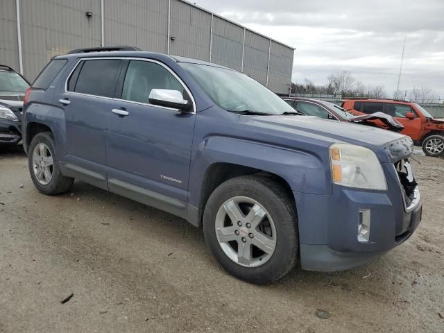 2013 GMC Terrain SLE