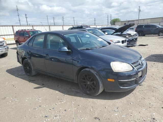 2010 Volkswagen Jetta S