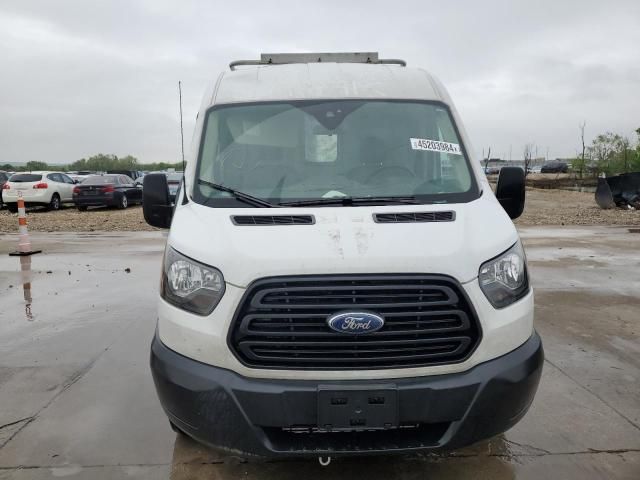 2019 Ford Transit T-250