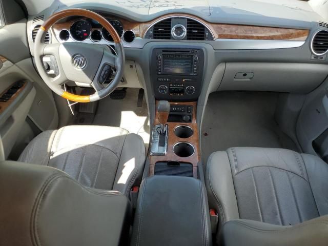 2011 Buick Enclave CXL