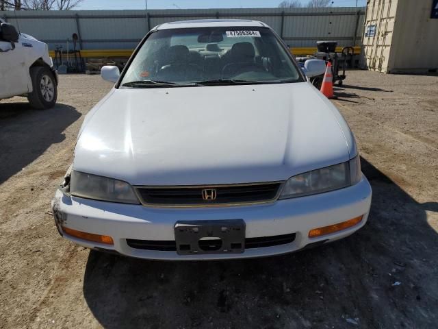 1996 Honda Accord EX