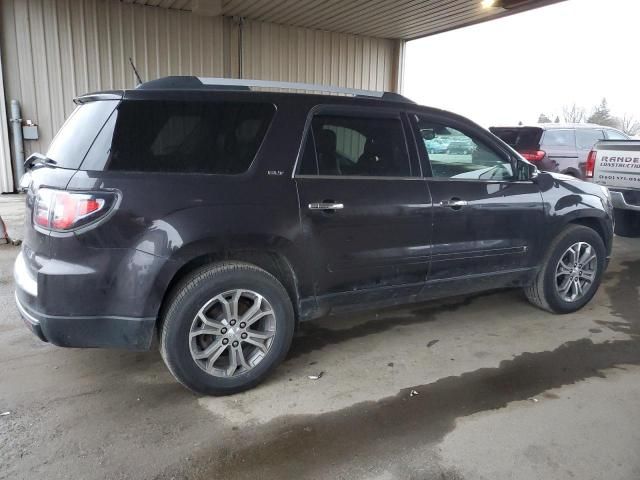 2016 GMC Acadia SLT-1