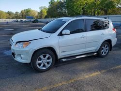 Toyota Rav4 Limited Vehiculos salvage en venta: 2012 Toyota Rav4 Limited