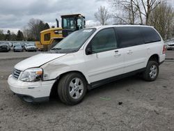 2004 Ford Freestar SES en venta en Portland, OR