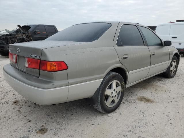 2001 Toyota Camry CE