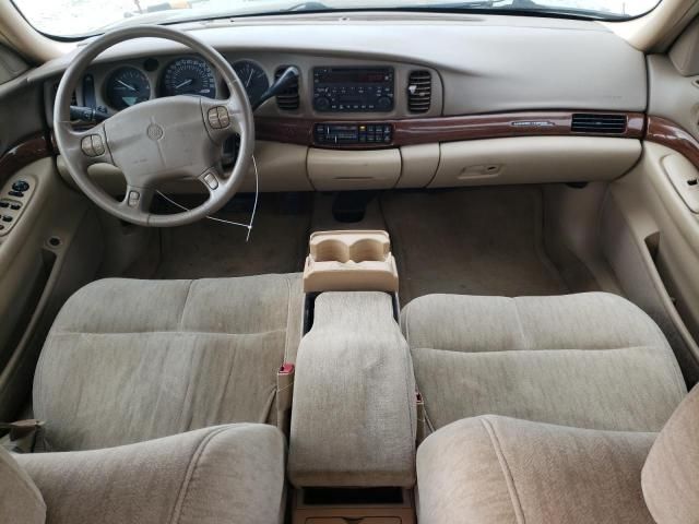 2005 Buick Lesabre Custom